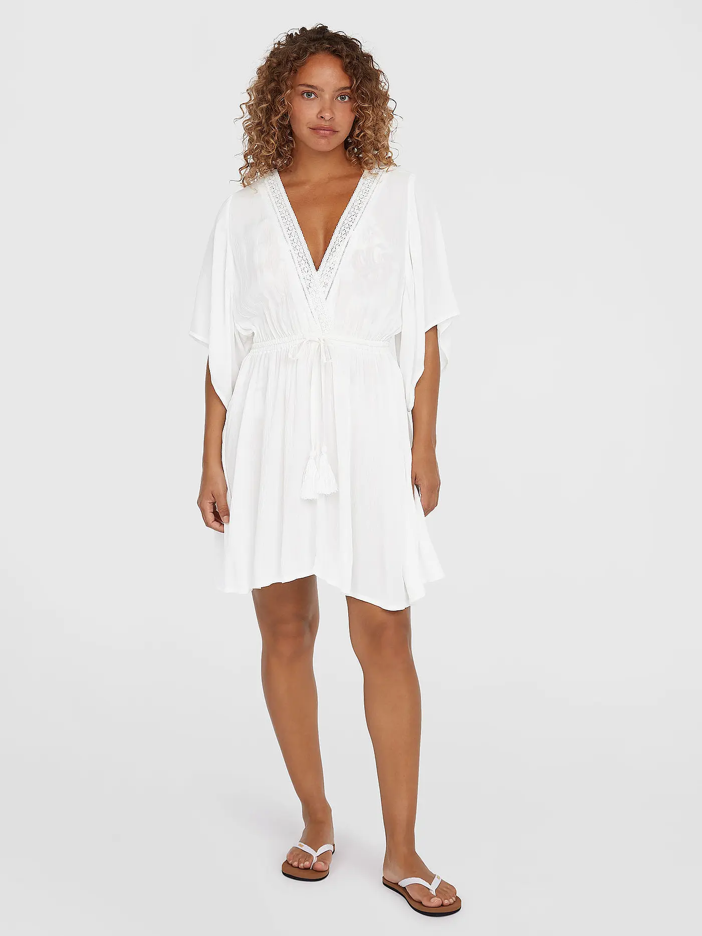 O'NEILL | Damen Kleid Essentials Cover Up | 